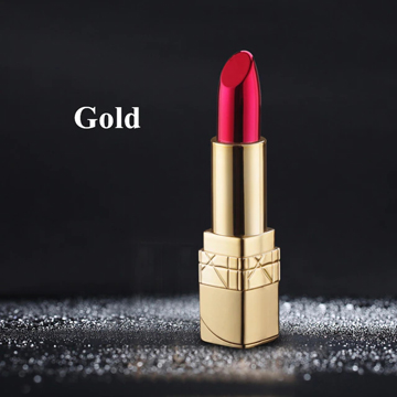 ولاعة على شكل قلم حمره